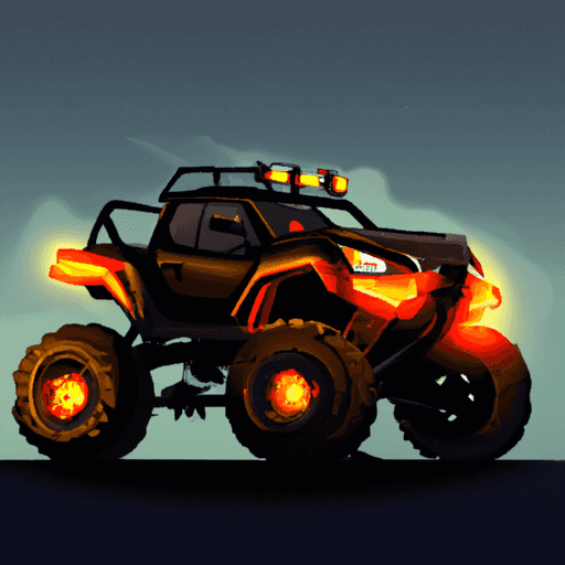 Inovasi Teknologi untuk Konektivitas Tanpa Batas dalam Aktivitas Off-road