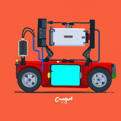 Integrasi Teknologi dan Konektivitas: Solusi untuk Tantangan Medan Off-road yang Berat