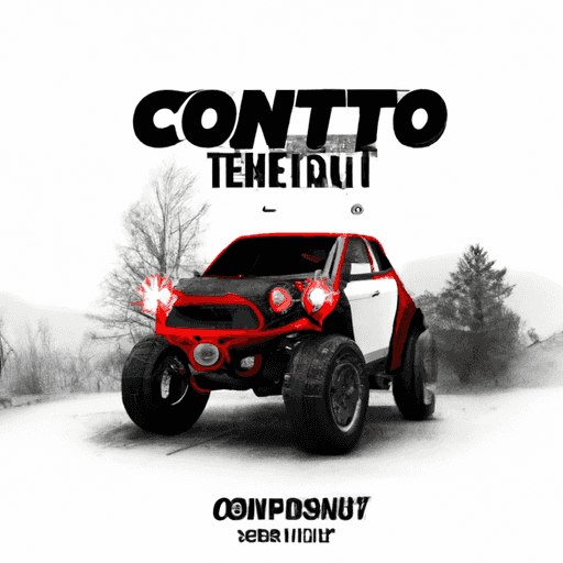 Integrasi Teknologi Otomotif: Bagaimana Konektivitas Meningkatkan Kemampuan Off-road Kendaraan