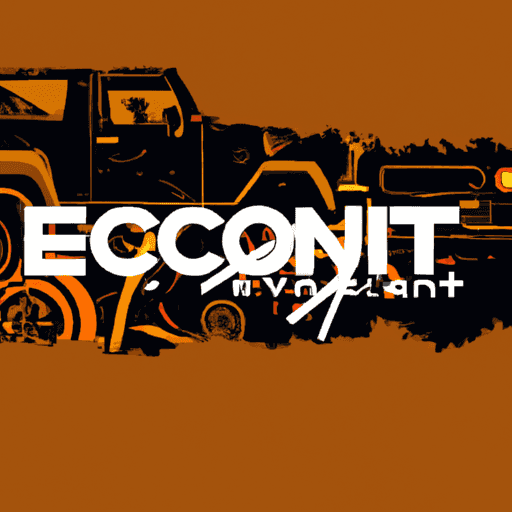 Kemampuan Off-road yang Ditingkatkan dengan Teknologi Konektivitas Cerdas