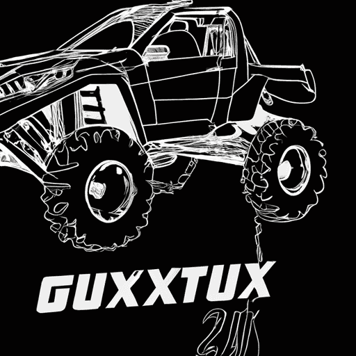 Kemampuan Off-road Masa Depan: Dukungan Teknologi dan Konektivitas Tanpa Batas