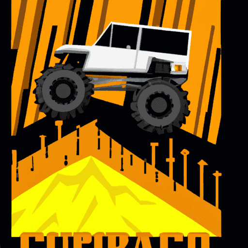 Kemampuan Off-road Terbaik: Bagaimana Teknologi Membuat Perbedaan