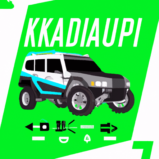 Konektivitas Canggih untuk Petualangan Off-road: Teknologi yang Harus Dimiliki