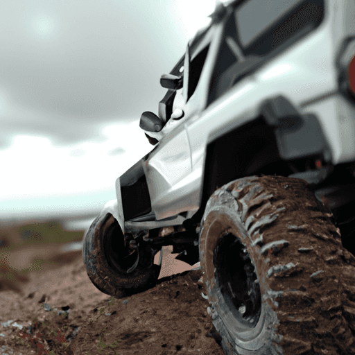 Konektivitas Cerdas untuk Petualangan Off-road: Teknologi yang Harus Anda Ketahui