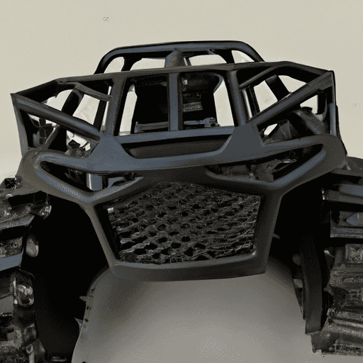 Konektivitas Tanpa Batas: Teknologi untuk Para Penggemar Off-road