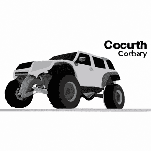 Masa Depan Off-road: Bagaimana Teknologi Konektivitas Mengubah Pengalaman Berkendara Anda