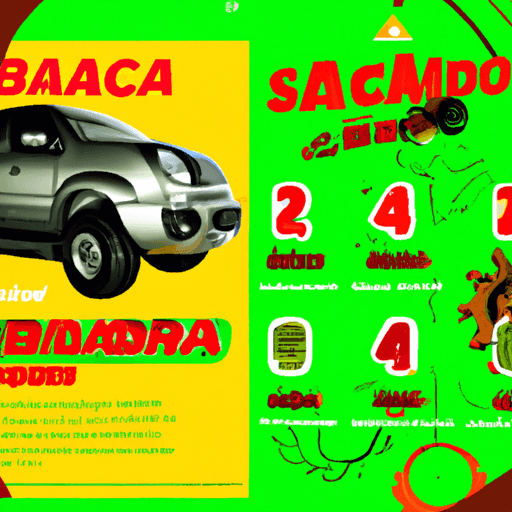 Smart Off-road: Kombinasi Teknologi dan Konektivitas untuk Petualangan yang Lebih Cerdas