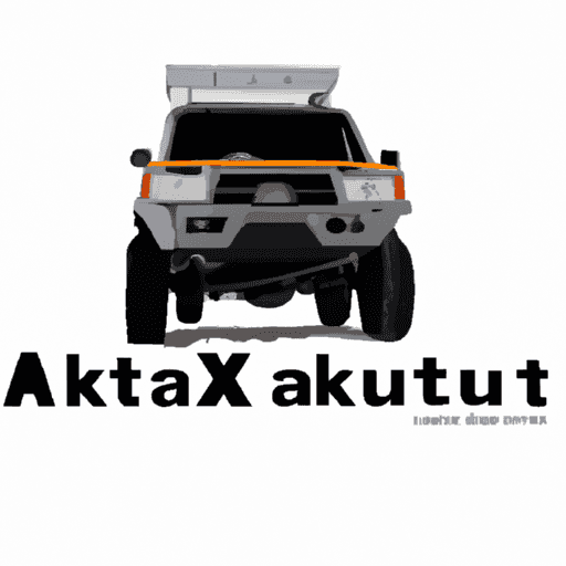 Teknologi 4x4 Modern: Bagaimana Konektivitas Meningkatkan Kemampuan Off-road Kendaraan