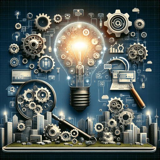 Teknologi dan SEO: Cara Terbaik Meningkatkan Visibilitas Online