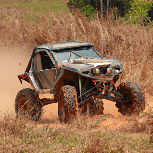 Teknologi Pendukung untuk Konektivitas dan Kemampuan Off-road di Masa Depan