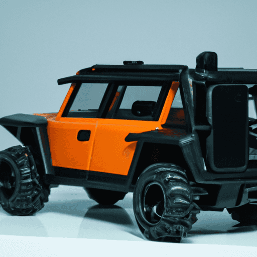 Mengenal Teknologi di Balik Konektivitas Tanpa Batas untuk Kendaraan Off-road