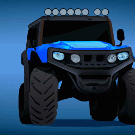 Mengoptimalkan Konektivitas: Teknologi Terbaru untuk Pengalaman Off-road yang Lebih Baik