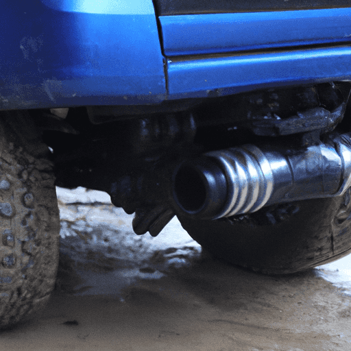 Teknologi dan Konektivitas: Solusi untuk Tantangan Off-road