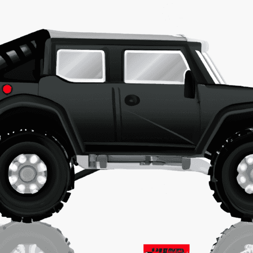 Bagaimana Teknologi Modern Mengubah Pengalaman Off-road dengan Konektivitas yang Lebih Baik