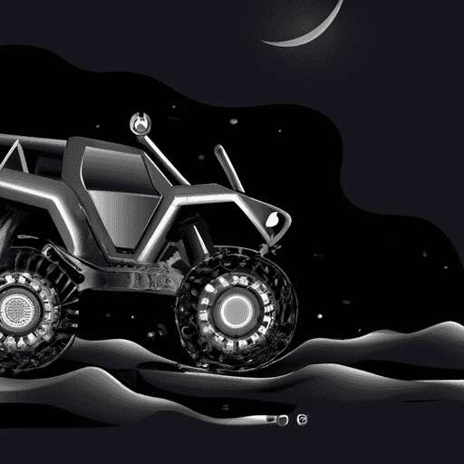 Explorasi Tanpa Batas: Teknologi yang Membuat Off-road Lebih Mudah dan Menyenangkan