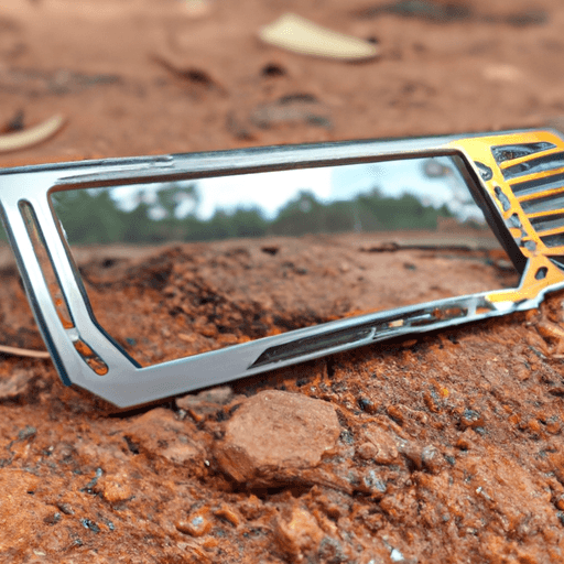 Teknologi Terdepan untuk Konektivitas yang Andal di Setiap Petualangan Off-road